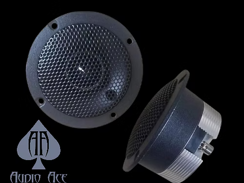Audio Ace Diamond 1.2 Tweeter(Pair)