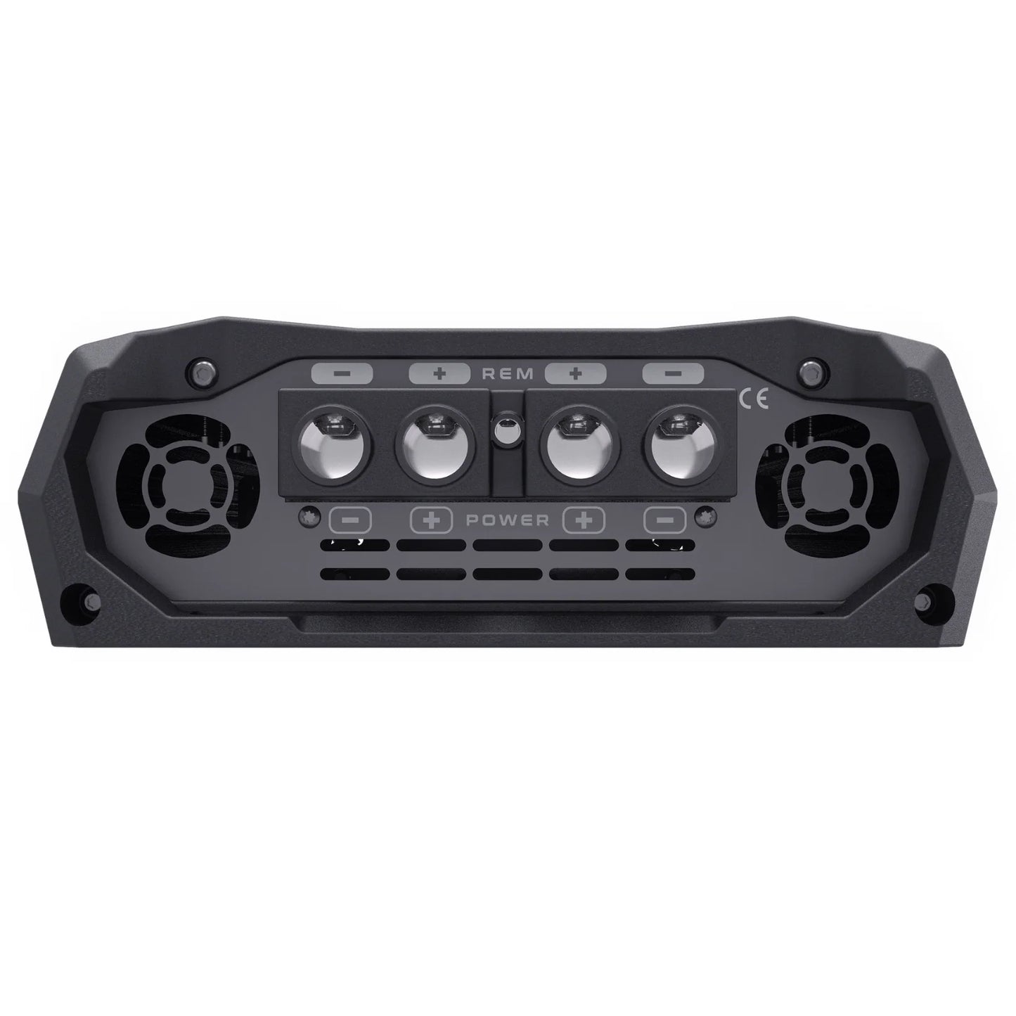 Stetsom BRAVO BASS Flex 8K 0.5~1ohm (Auto) Mono Class D Car Audio Amplifier