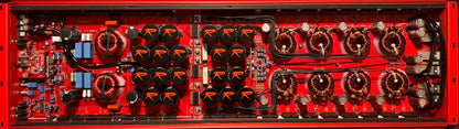 Ruthless Audio 12500.1
