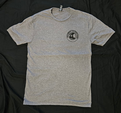 "I like subs more than people" shirt, with decals