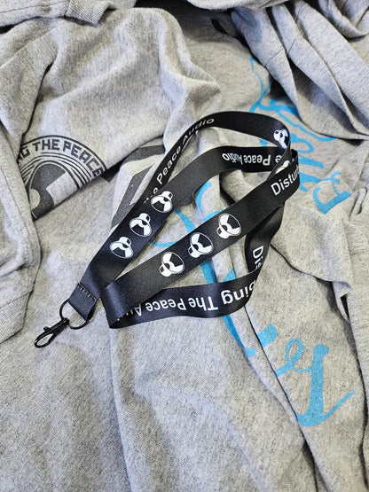 "I like subs more than people" shirt, with decals