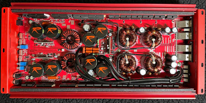 Ruthless Audio 5000.2