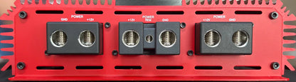 Ruthless Audio 7500.1