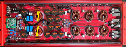 Ruthless Audio 7500.1