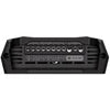 Stetsom Bravo HQ 800.4 Multichannel Car Audio Digital Amplifier