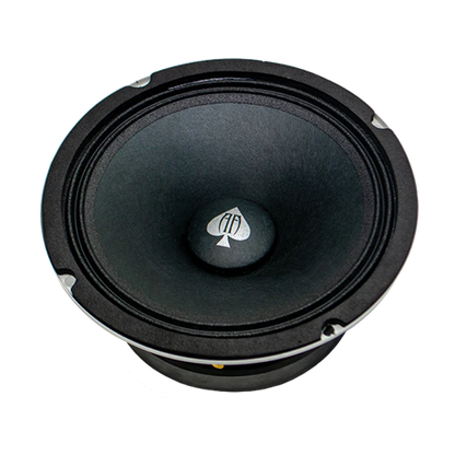 Audio Ace Diamond 6.5" 150W RMS 4-Ohm PAIR Car Audio Speakers