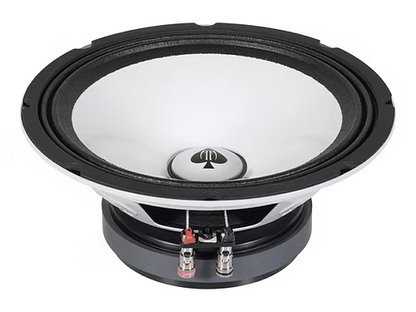 Audio Ace Diamond 8" 180W RMS 4-Ohm PAIR Car Audio Speakers