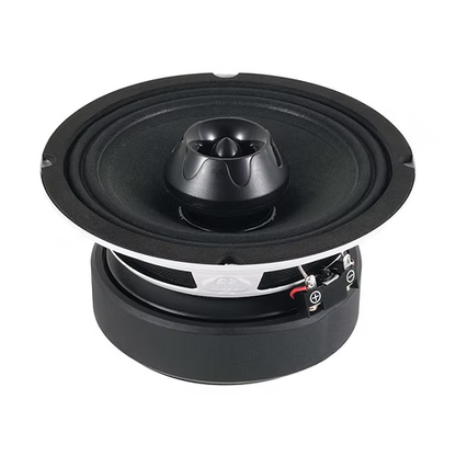 Audio Ace Diamond X65 6.5" 150W RMS 4-Ohm PAIR Car Audio Speakers
