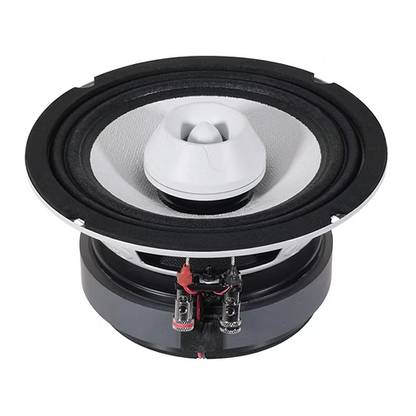 Audio Ace Diamond X65 6.5" 150W RMS 4-Ohm PAIR Car Audio Speakers