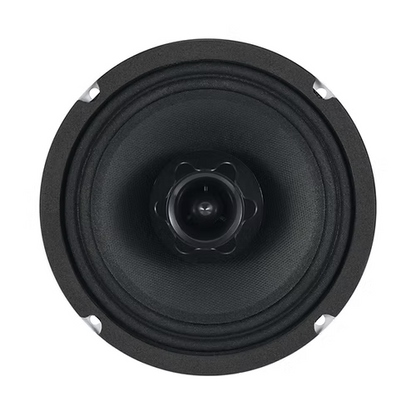 Audio Ace Diamond X8 8" 180W RMS 4-Ohm PAIR Car Audio Speakers