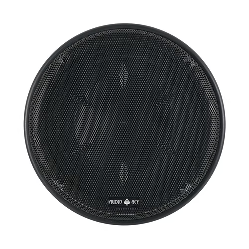 Audio Ace Diamond X8 8" 180W RMS 4-Ohm PAIR Car Audio Speakers