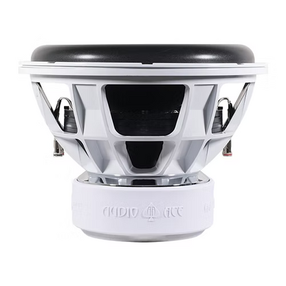 Audio Ace Jester 15" 3000W RMS Dual-4-Ohm Subwooofer With Dyeable Cone