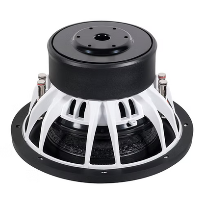 Audio Ace Joker 12" 1000W RMS Dual-4-Ohm Subwooofer