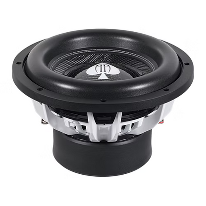 Audio Ace Joker 12" 1000W RMS Dual-4-Ohm Subwooofer