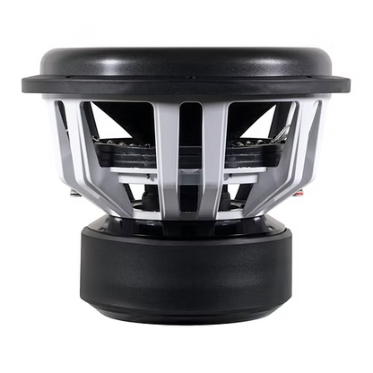 Audio Ace Rebellion 15" 4000W RMS Dual-1-Ohm Subwooofer