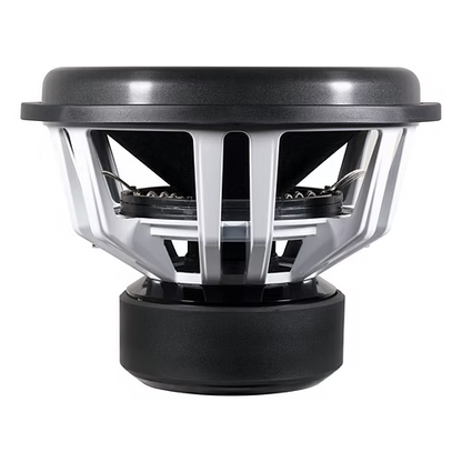 Audio Ace Rebellion 18" 4000W RMS Dual-1-Ohm Subwooofer