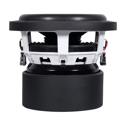 Audio Ace STR8 NST 8" 1000W RMS Dual-4-Ohm Subwooofer