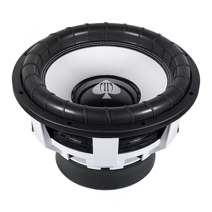 Audio Ace Wild 12" 2000W RMS Dual-4-Ohm Subwooofer