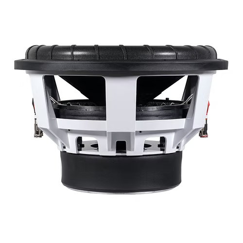 Audio Ace Wild 12" 2000W RMS Dual-4-Ohm Subwooofer