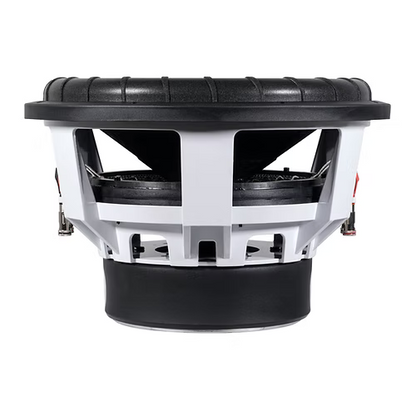 Audio Ace Wild 12" 2000W RMS Dual-4-Ohm Subwooofer