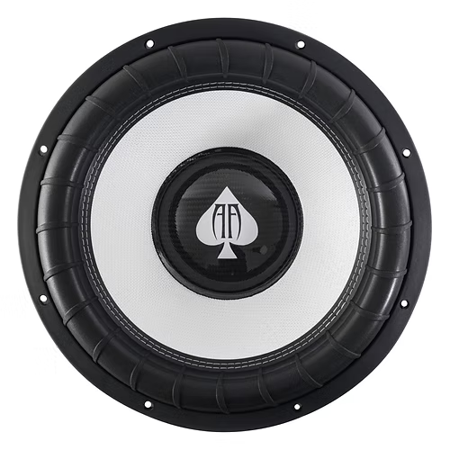Audio Ace Wild 15" 2250W RMS Dual-4-Ohm Subwooofer