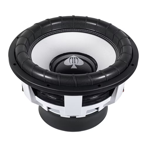 Audio Ace Wild 15" 2250W RMS Dual-4-Ohm Subwooofer