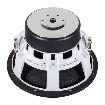 Audio Ace Wild 15" 2250W RMS Dual-4-Ohm Subwooofer