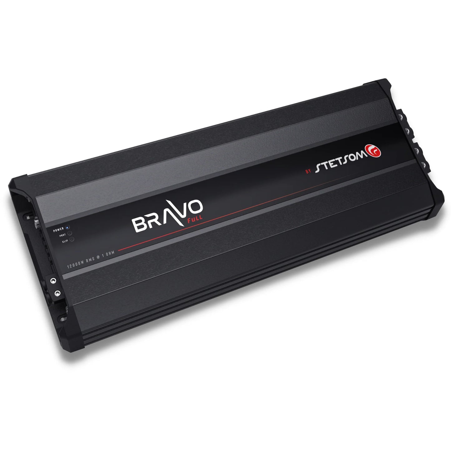 Stetsom BRAVO FULL 12K Digital Full-Range Amplifier