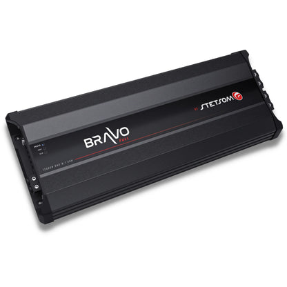 Stetsom BRAVO FULL 12K Digital Full-Range Amplifier