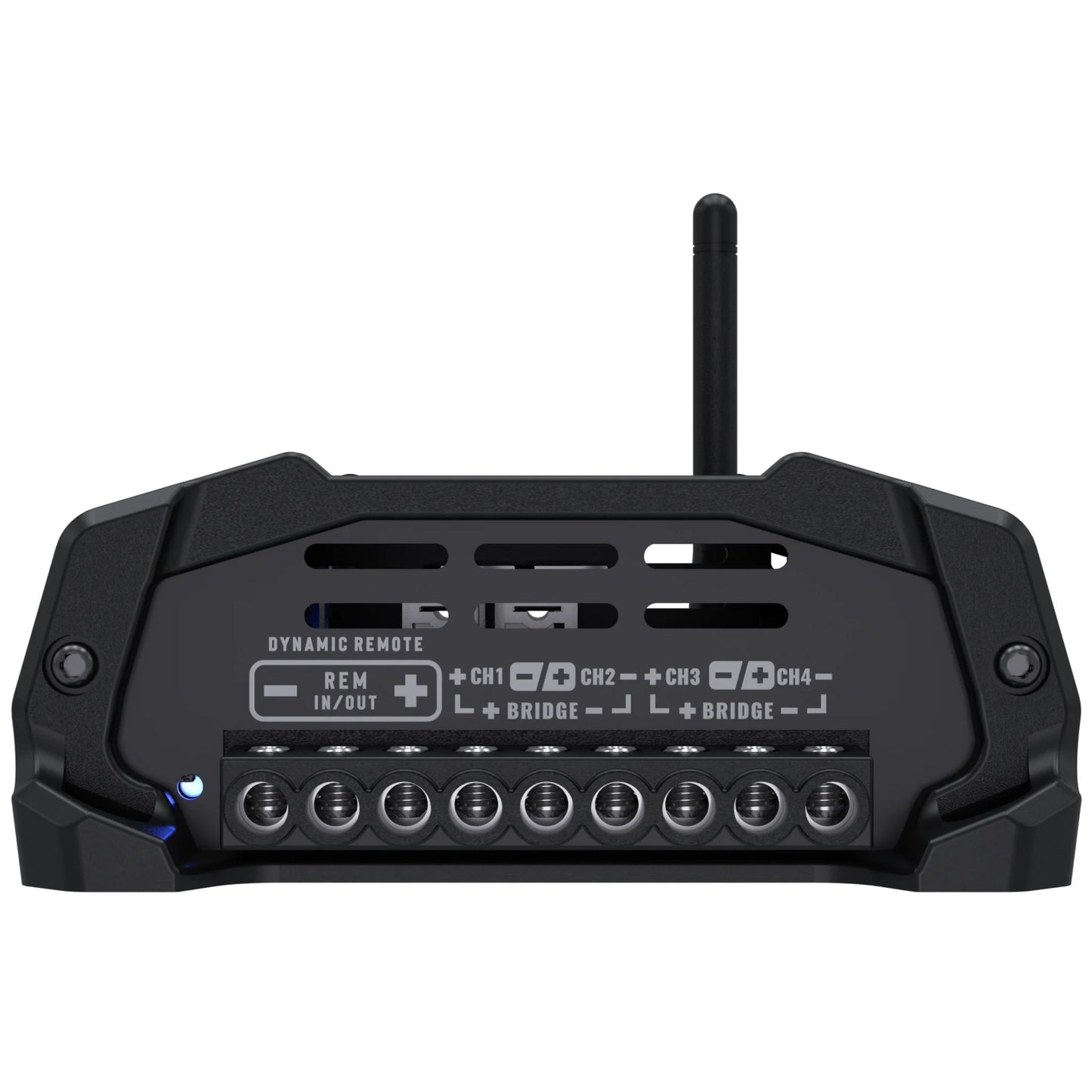 Stetsom High Line DSPLAYER 400.4, Car Audio Amplifier with DSP