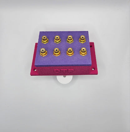 Car Audio RCA Distribution Block