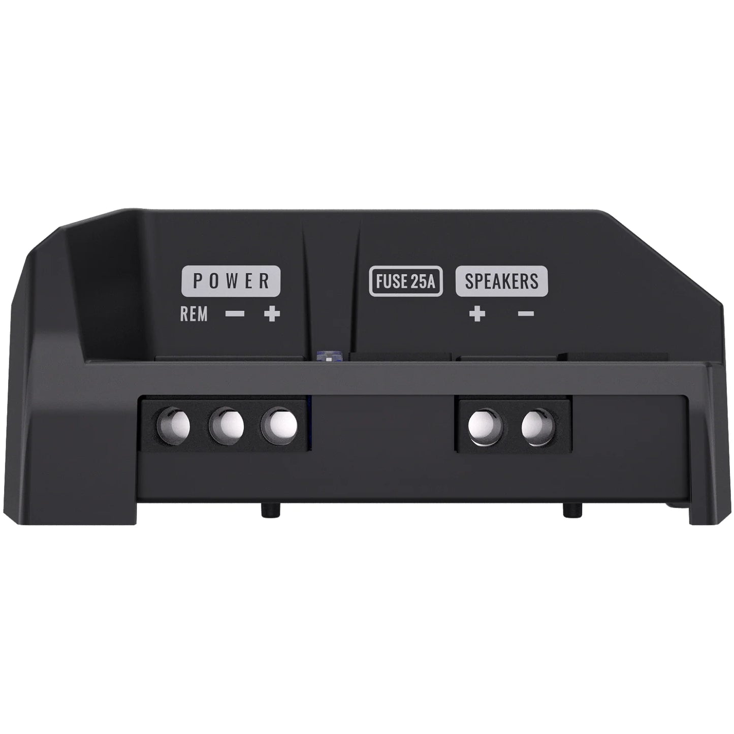 Stetsom IR 400.1 BASS IRON LINE Digital Amplifier