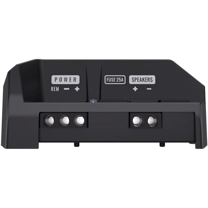 Stetsom IR 400.1 BASS IRON LINE Digital Amplifier
