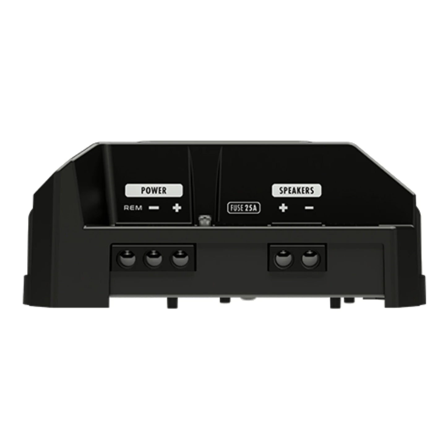 Stetsom IR 400.1 Mono 400 W Amplifier