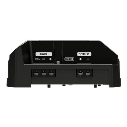 Stetsom IR 400.1 Mono 400 W Amplifier