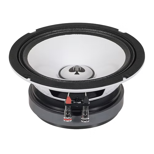 Audio Ace Diamond 6.5" 150W RMS 4-Ohm PAIR Car Audio Speakers