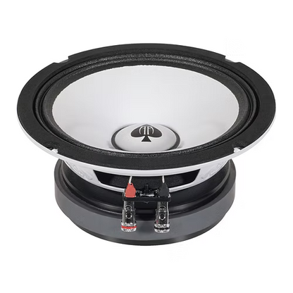Audio Ace Diamond 6.5" 150W RMS 4-Ohm PAIR Car Audio Speakers
