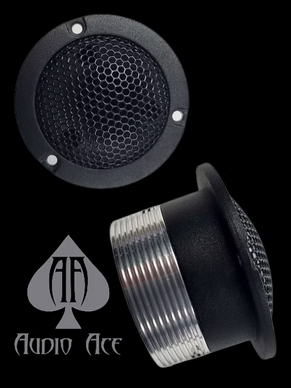 Audio Ace Diamond 1.1 Tweeter(Pair)