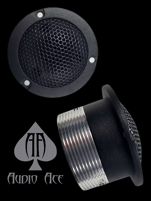 Audio Ace Diamond 1.1 Tweeter(Pair)
