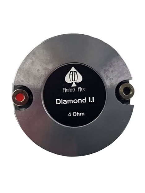 Audio Ace Diamond 1.1 Tweeter(Pair)