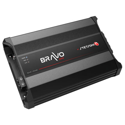 Stetsom BRAVO BASS 5K Digital Subwoofer Amplifier
