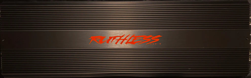 Ruthless Audio 12500.1