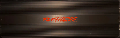 Ruthless Audio 12500.1