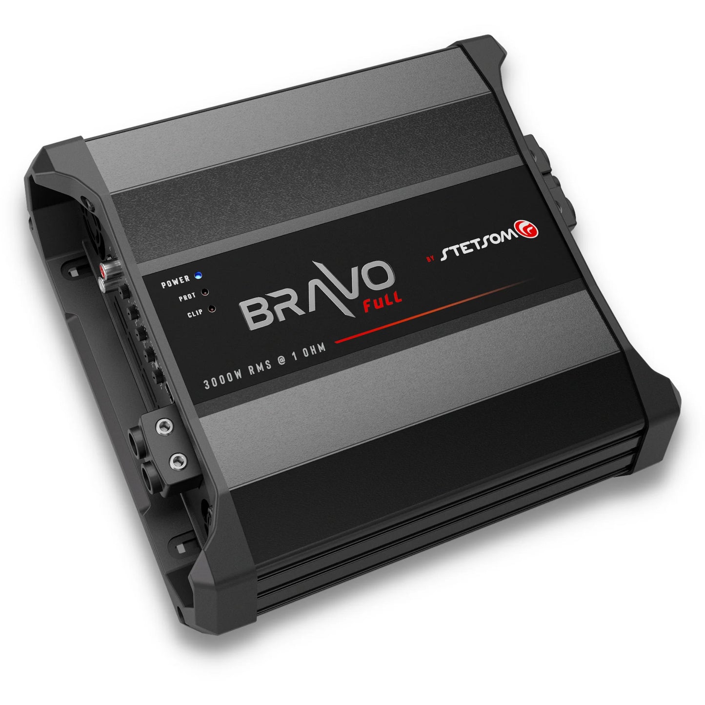 Stetsom BRAVO FULL 3K Digital Full-Range Amplifier