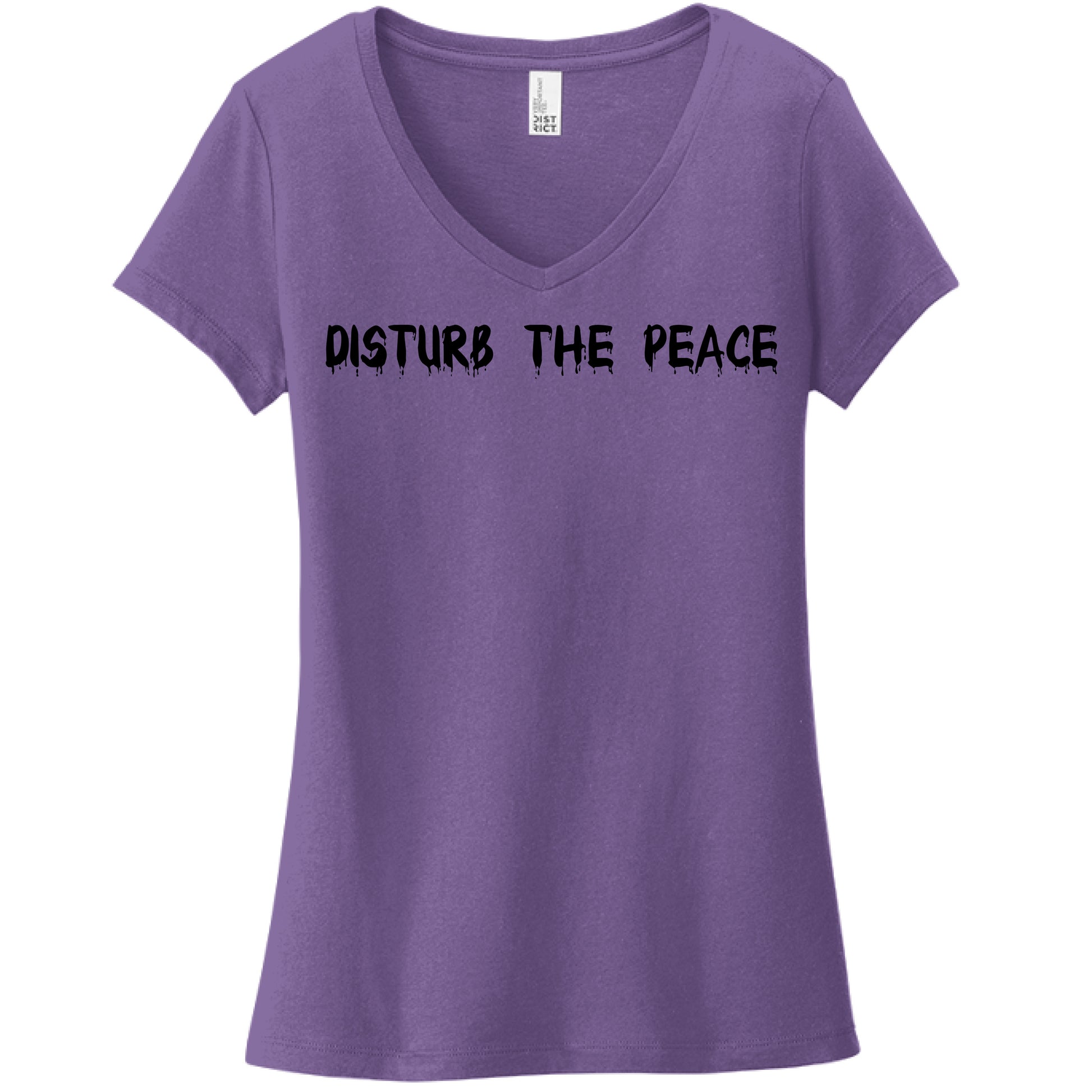 Hthrd Purple - FRONT